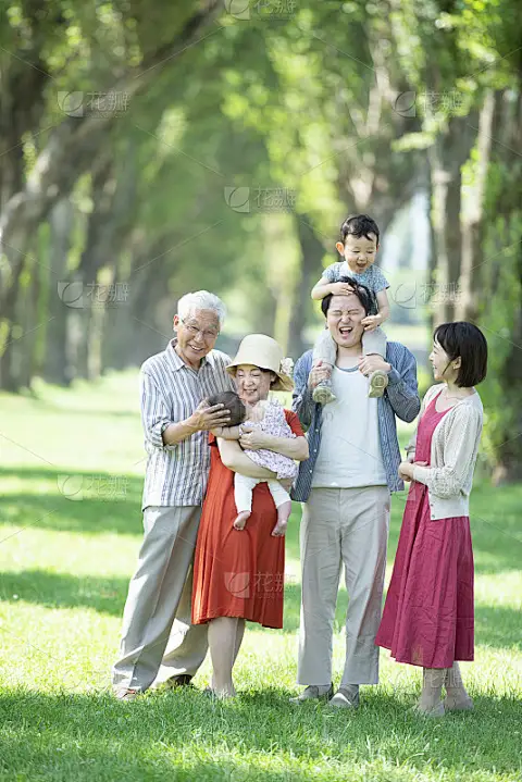 龙凤胎的一周岁礼